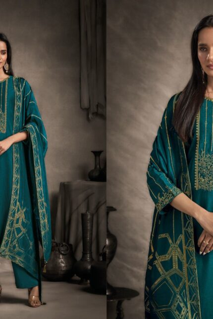 Omtex Ladies Designer Suits