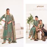 Jay Vijay Designer Suits Womens