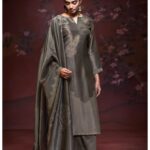 Ganga Suits Bemberg Silk