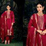 Ibiza Handwork Suits