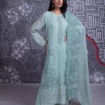Naariti Muslin Suit Set