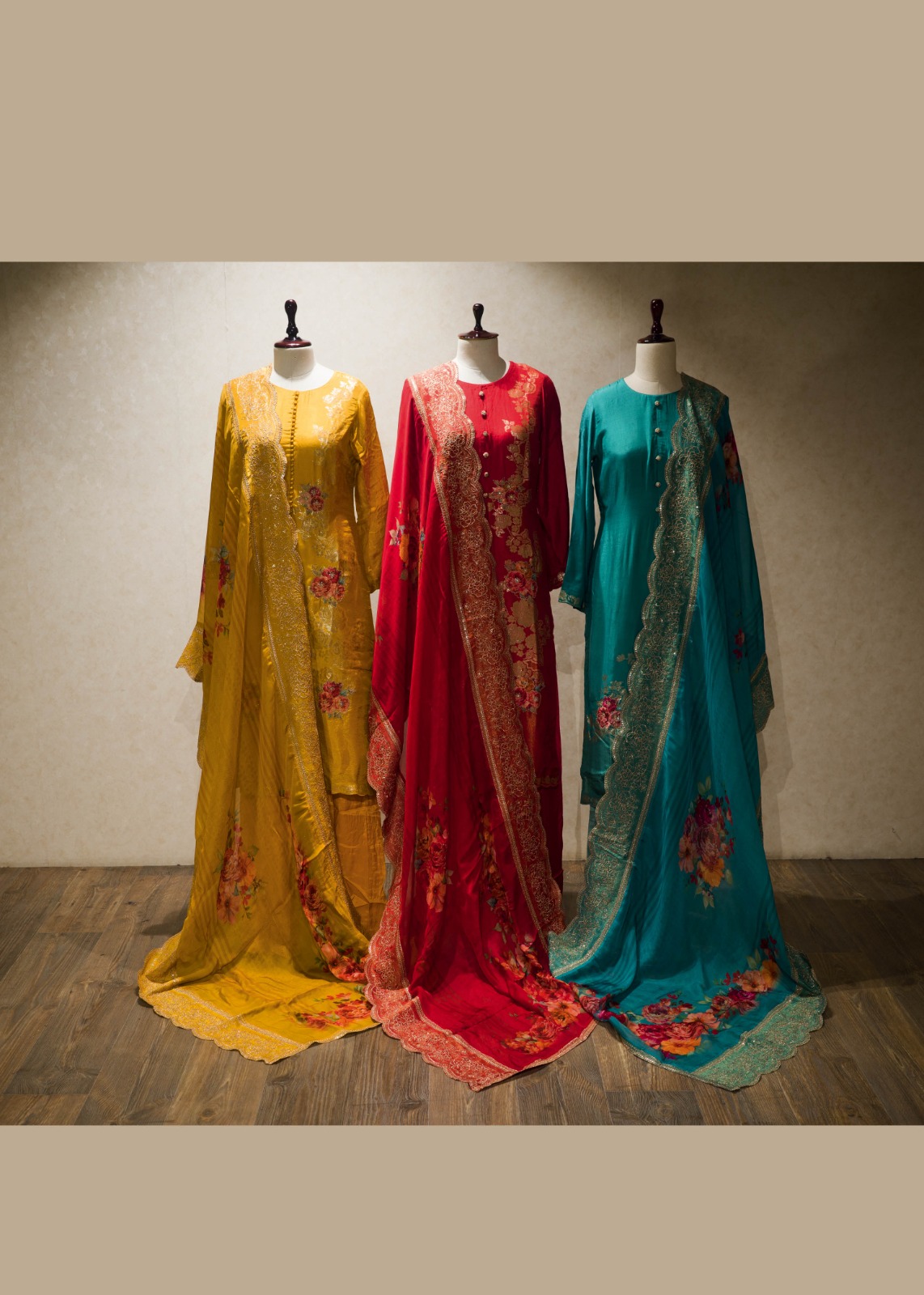Varsha Nivritti TPC-632 – Premium Quality
