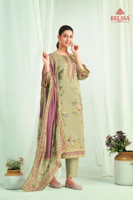 Relssa Designer Suits Women