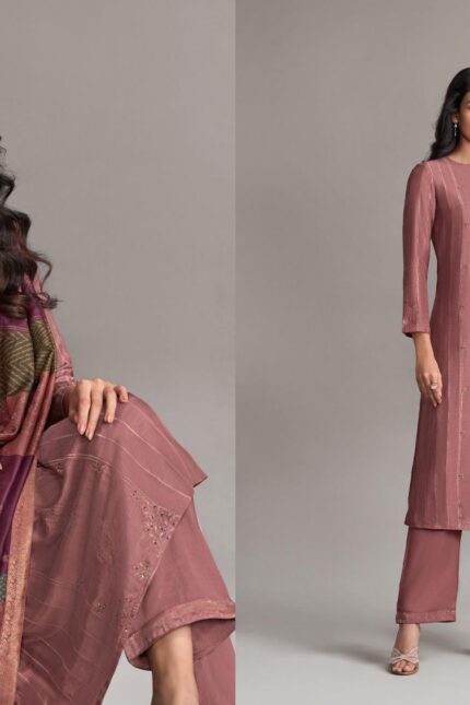 Omtex handwork suit