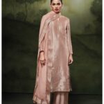 Ganga Suit Designer Set