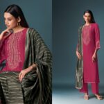 Omtex Suits Digital Print