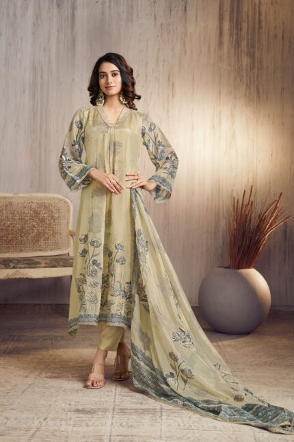 Relssa designer suit set