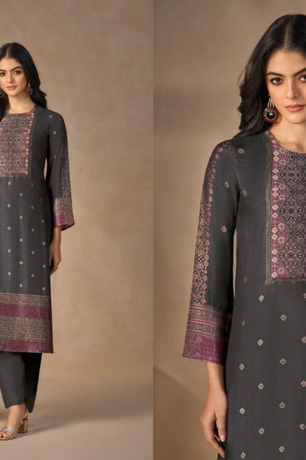 Omtex Muslin Suits