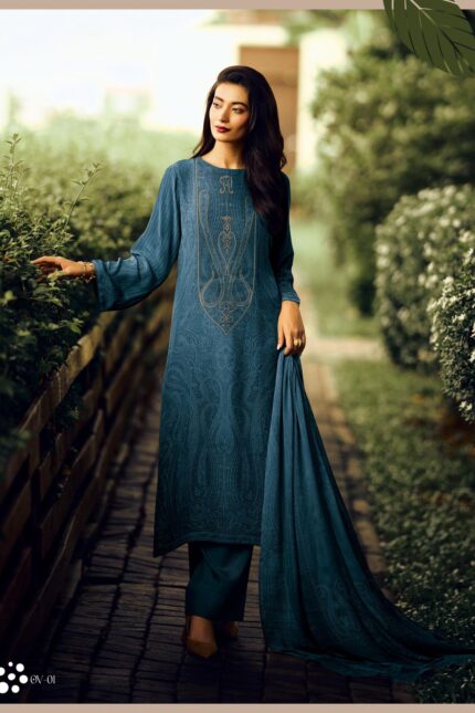 Varsha women Designer Suit