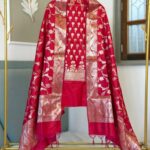 Karwa Chauth Special Suit