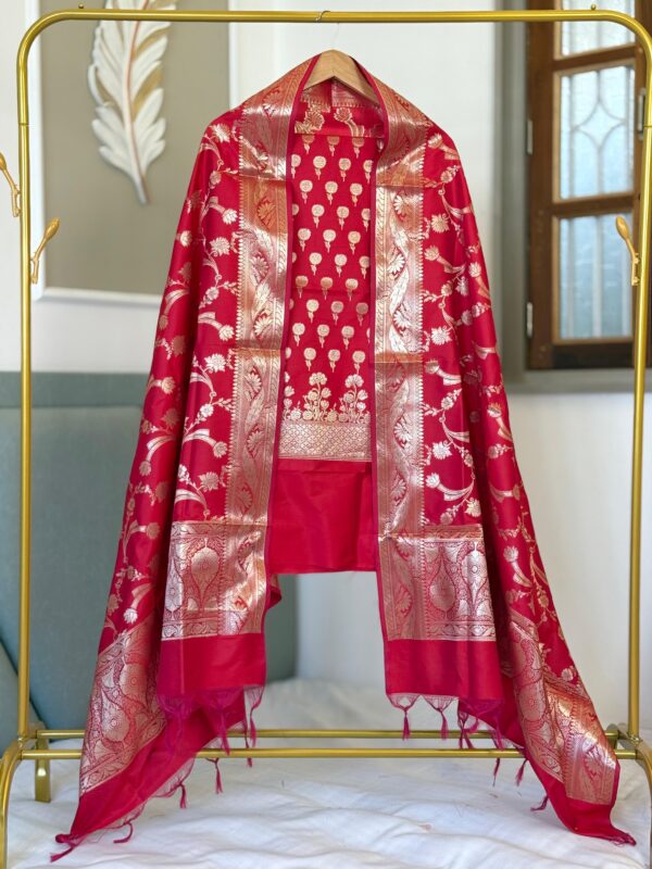 Karwa Chauth Special Suit