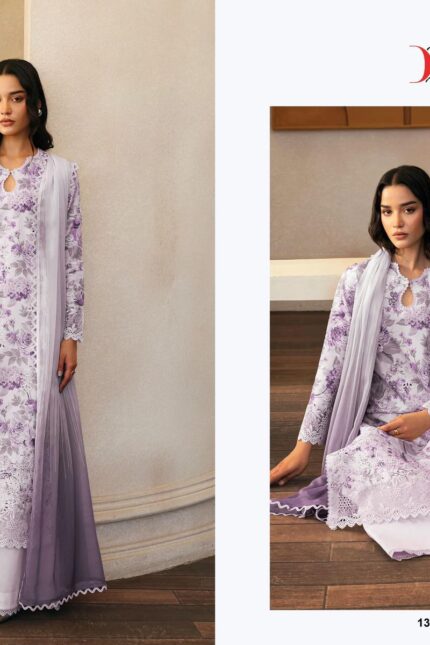 Deepsy Suits Pure Cotton