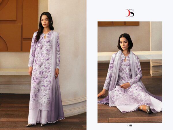 Deepsy Suits Pure Cotton