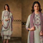 Omtex digital printed suits