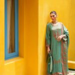 Varsha Suits Digital Print