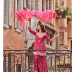 Salwar Suits Neck Designs