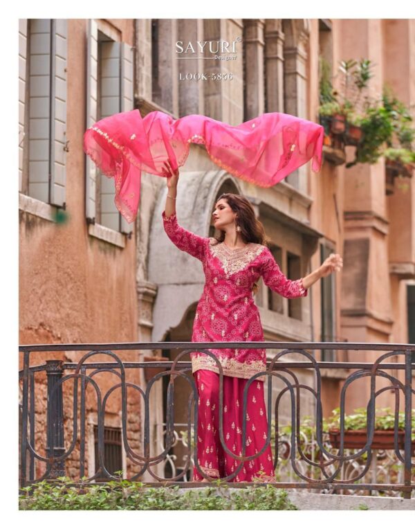 Salwar Suits Neck Designs