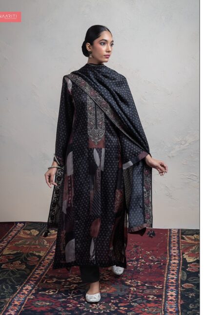 Naariti Printed Fabric