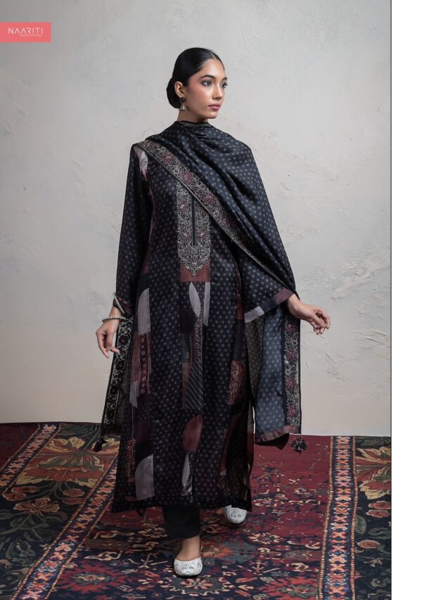 Naariti Printed Fabric