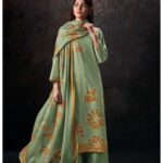 Ganga Printed Fabric