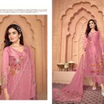 Rakhi Festive Suits