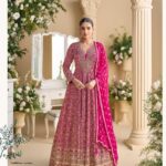 Sayuri Designer Georgette Suits