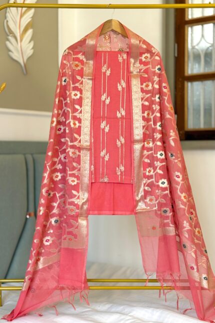 Exclusive Banarasi Collection