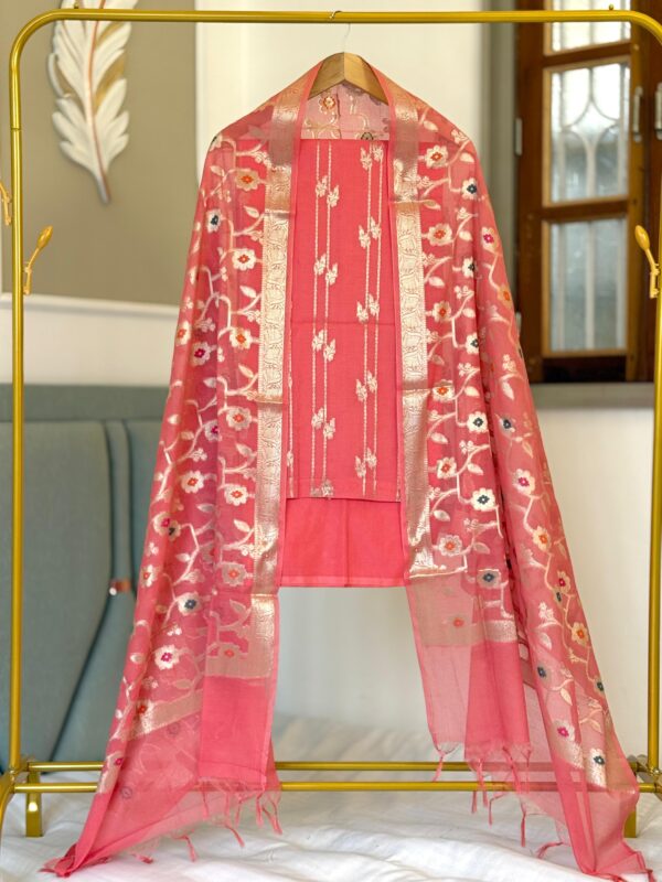 Exclusive Banarasi Collection