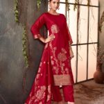 KESAR SILK SUIT