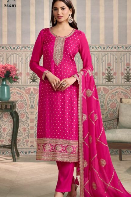 Vinay Kuleesh Designer Suit