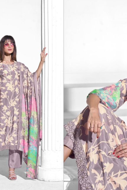 Sargam Designer Suit