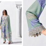 Kimora Printed Suits Women