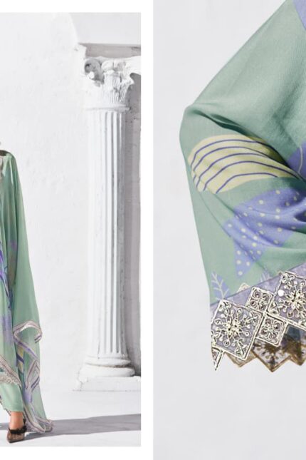 Kimora Printed Suits Women