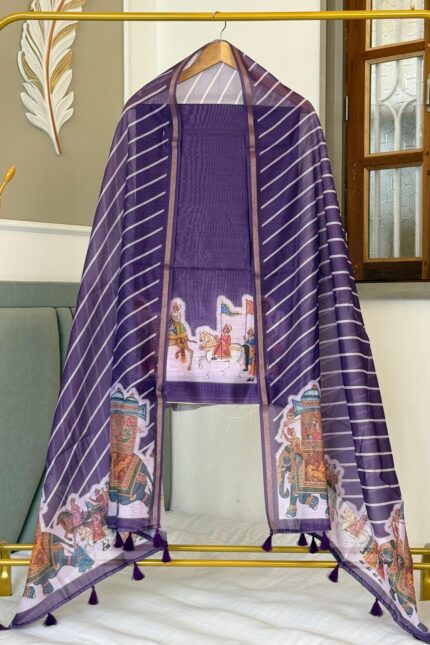 Banarasi  Festive Collection