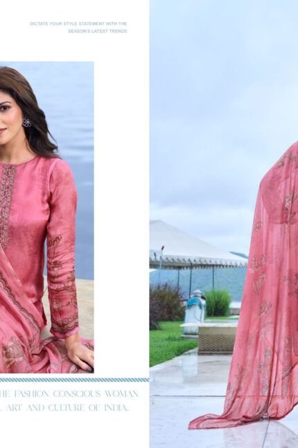 Rupali Fashion Fancy Suit