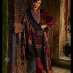 Varsha Winter Collection
