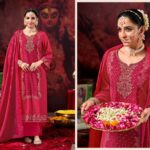 Salvi Designer Suits