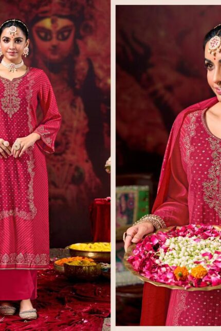 Salvi Designer Suits