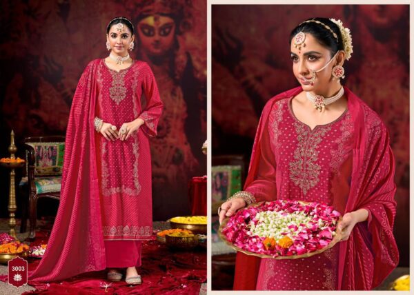 Salvi Designer Suits