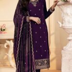 Vinay Velvet Suits Women