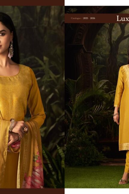 Kesar Suit Set Women