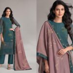 Omtex Suit Set Women