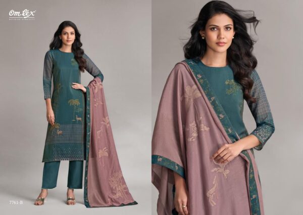 Omtex Suit Set Women