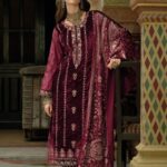 Kilory Velvet Suits Women