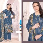 Rakhi Suit Set Women