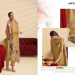 Jay Vijay Silk Suit Women