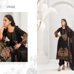 Simar Digital Print Suits
