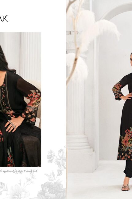 Simar Digital Print Suits