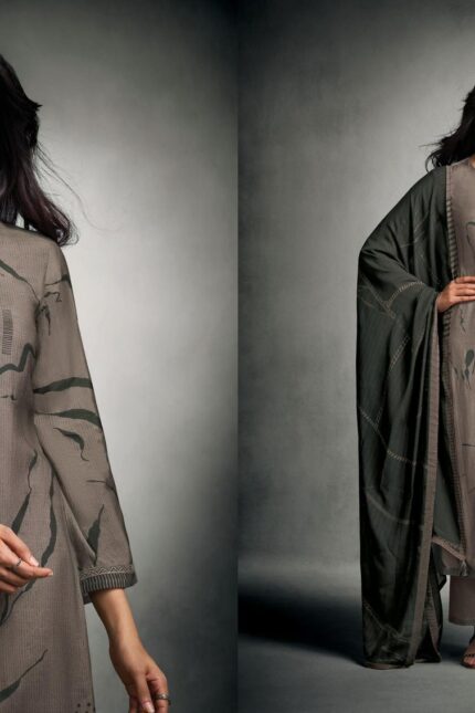 Omtex Silk Suit Set womens