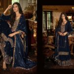 Rangati Winter Suit Set